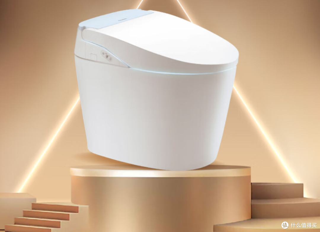 厕所变身私人SPA,革命性产品还是无谓的奢侈品?一文告诉你答案
