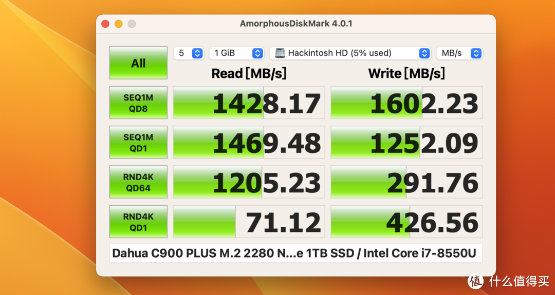 洋垃圾 Asus Chromebox 3 CN65 小主机黑苹果成果分享