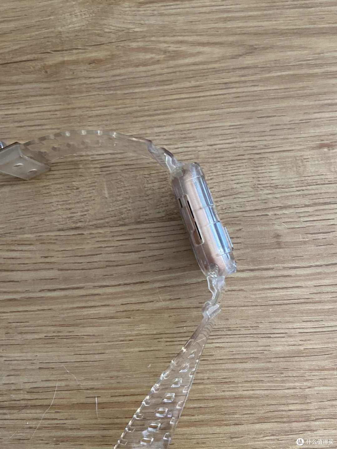 Apple Watch一天一冲,太麻烦了……