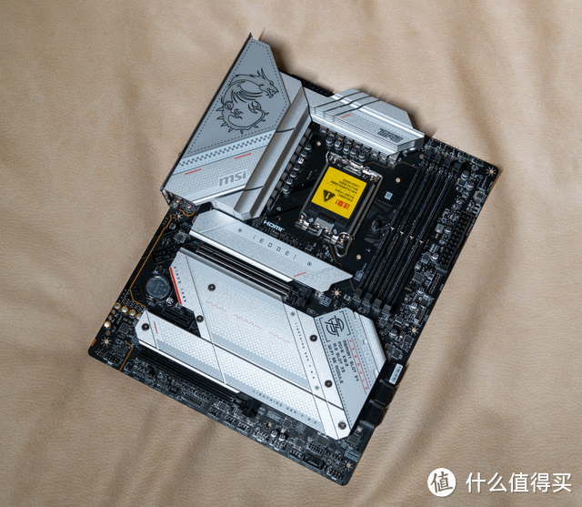 高端新卡必备，安钛克NE1000 ATX3.0金牌全模组电源晒单