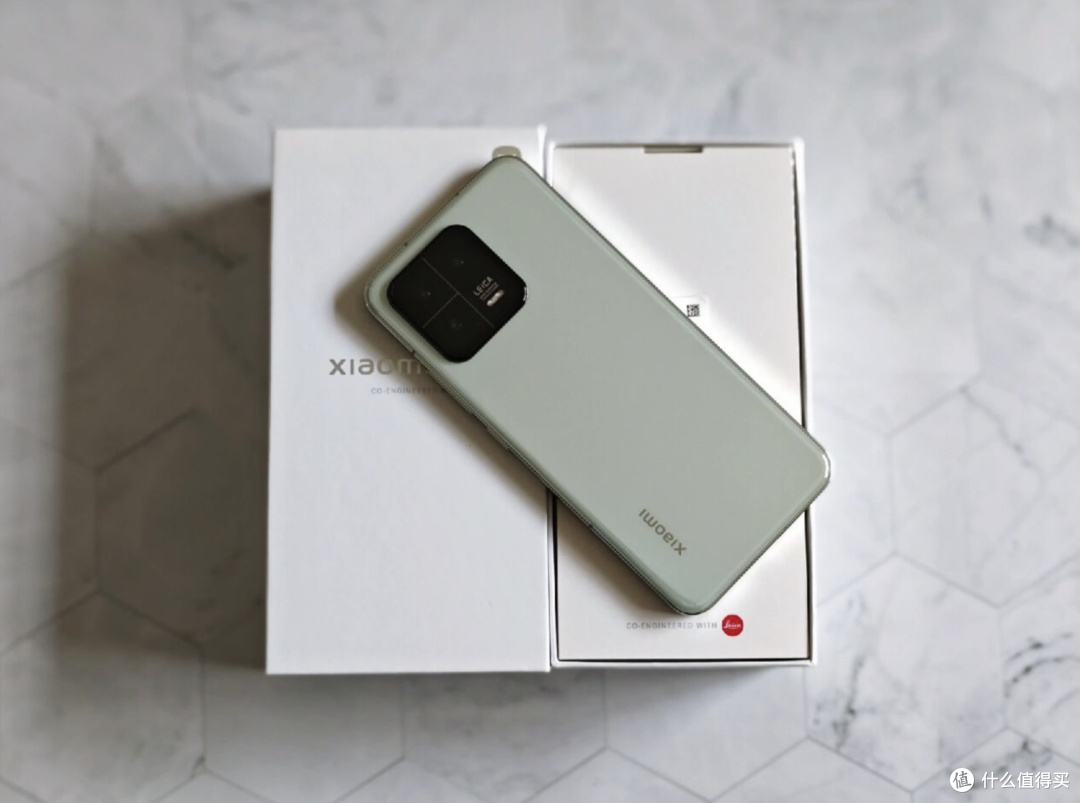 小米13续航缩水?实测见真章,比iPhone15更香