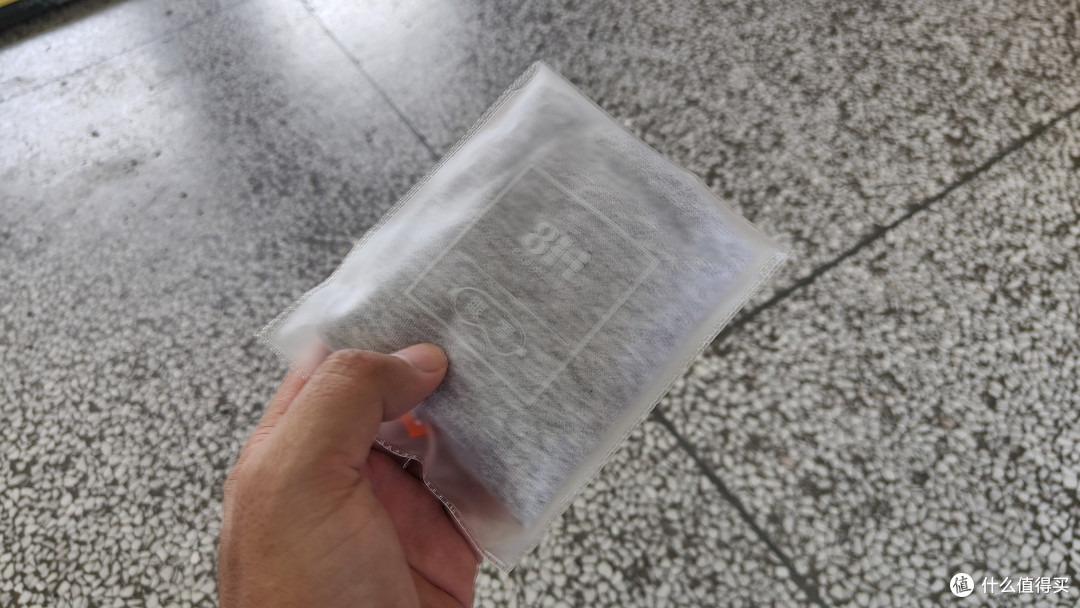 小米8H凉感眼罩使用感受