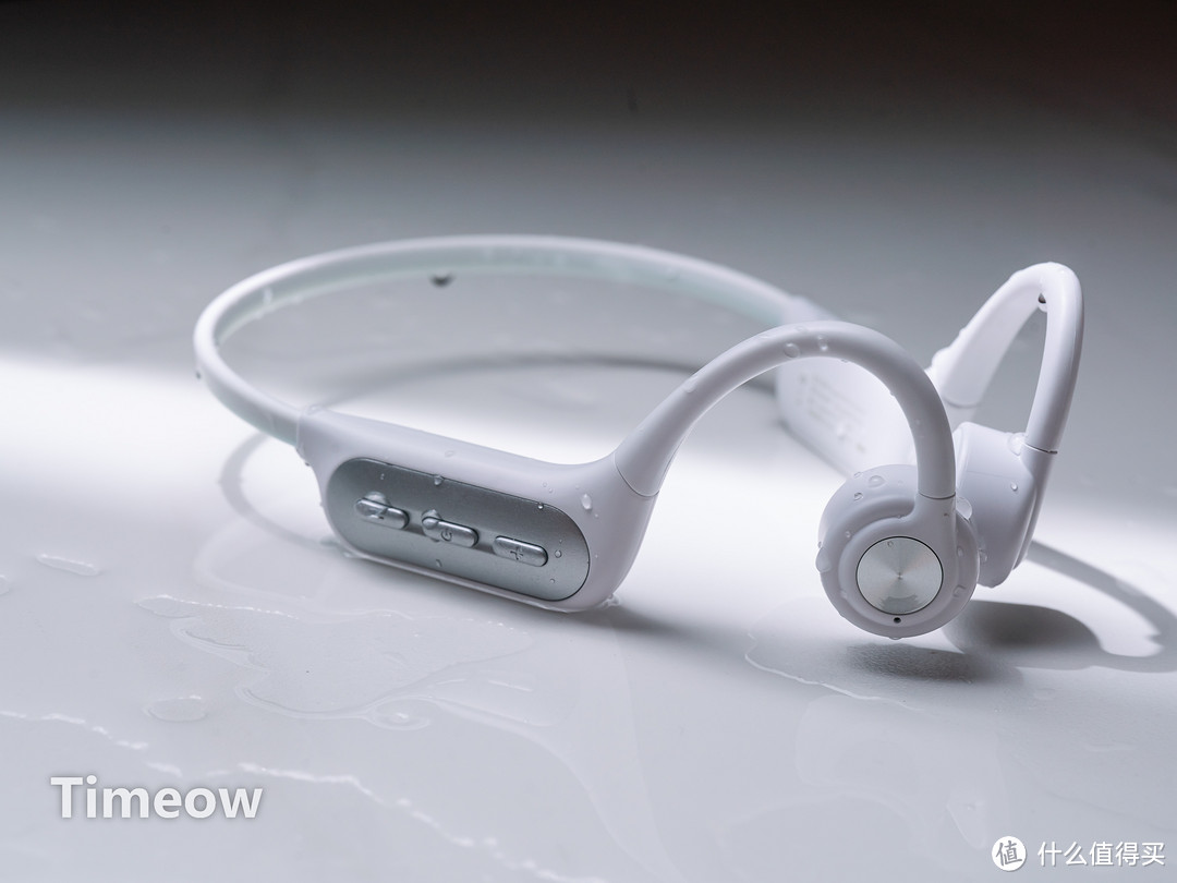 自带大存储 舒适不入耳的骨传导运动耳机塞那B91s Pro
