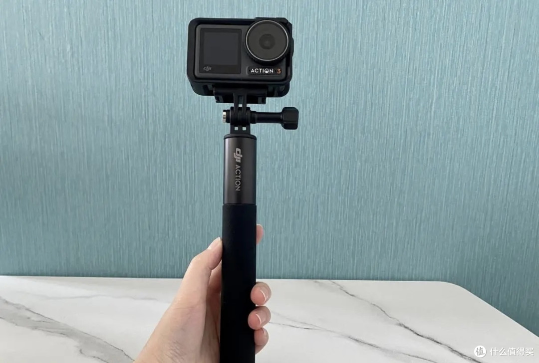 我的出行新装备——DJI Osmo Action 3|DJI Osmo Action 3开箱实测我的出行新装备