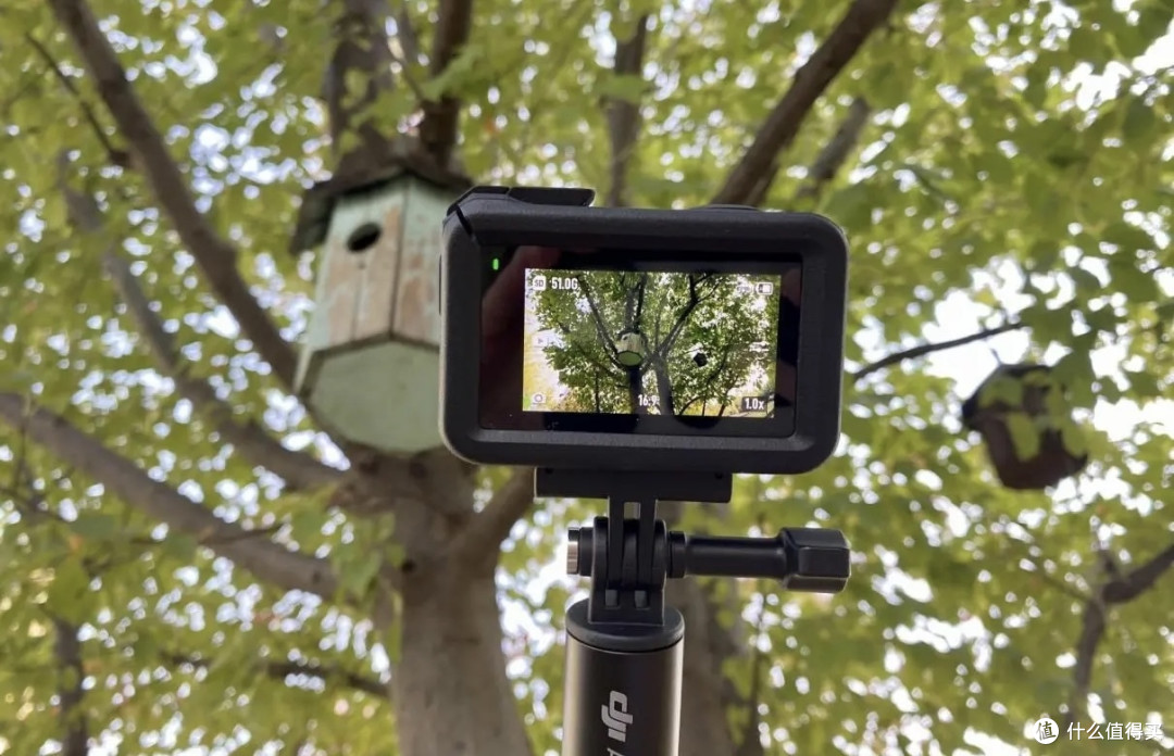 我的出行新装备——DJI Osmo Action 3|DJI Osmo Action 3开箱实测我的出行新装备