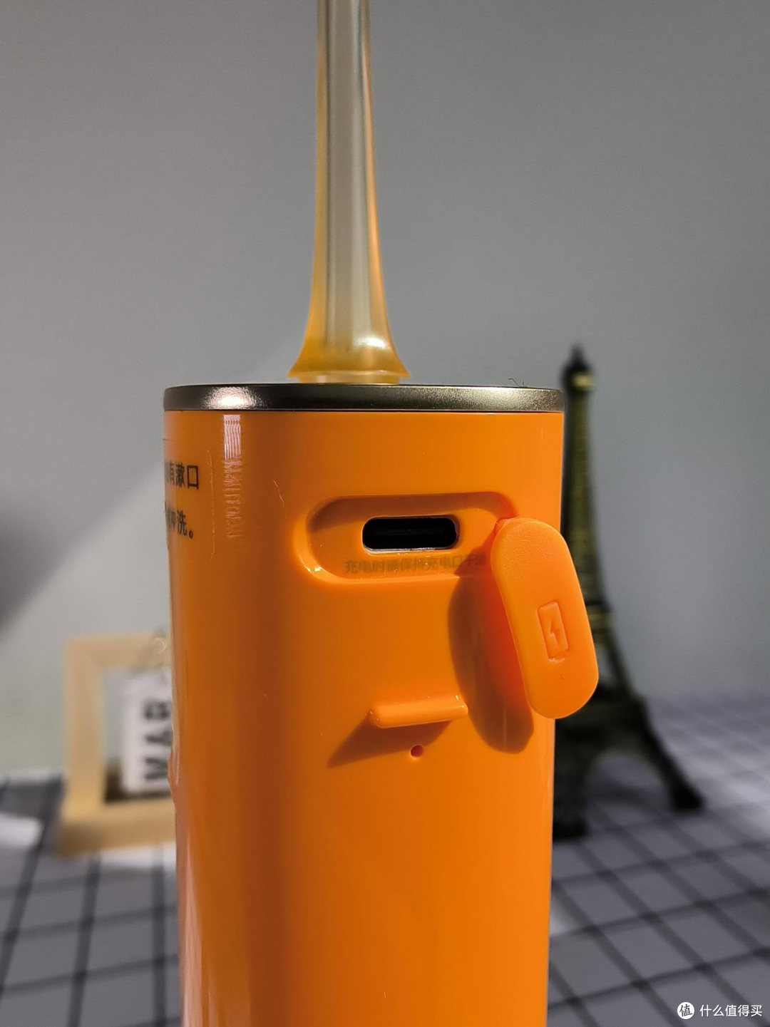 Coficoli可菲可丽洁白冲牙器测评:不仅清洁还能美白,让我绽放灿烂笑容