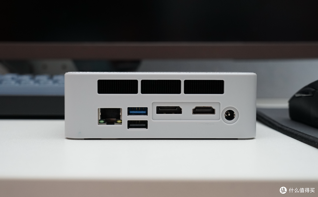 迷你身材+高性价比:桌面新添54W 5800H的零刻SER5 MAX性能版