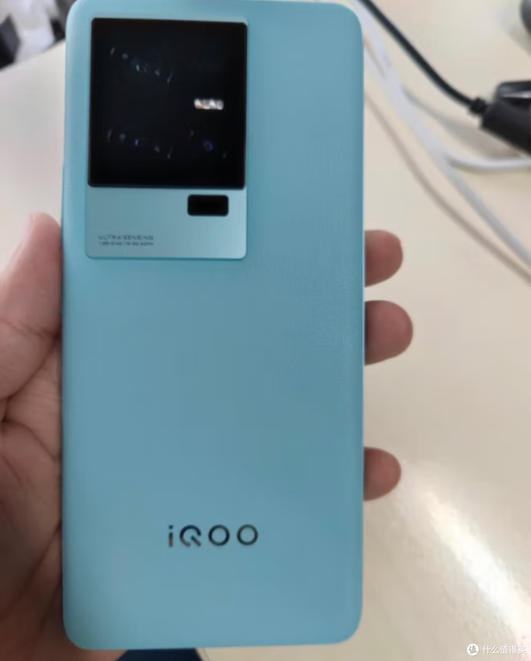 KPL都在用的电竞手机IQOO你还会选错吗?