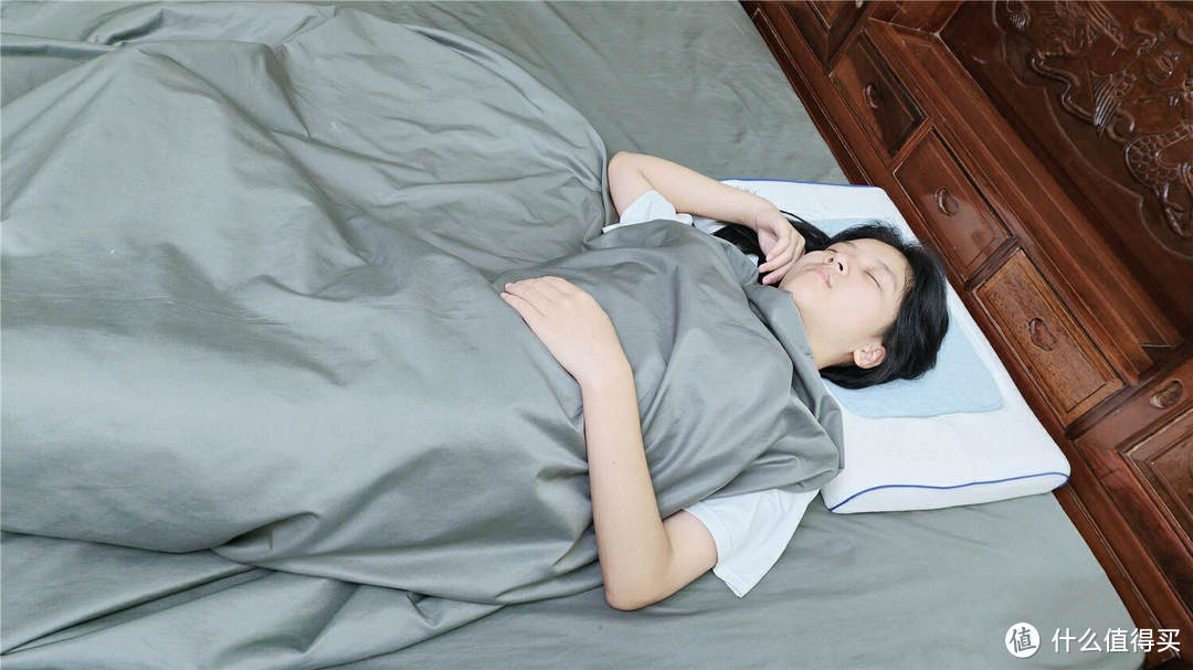 颈椎不适、失眠多梦！何不构建一个优质的睡眠环境？