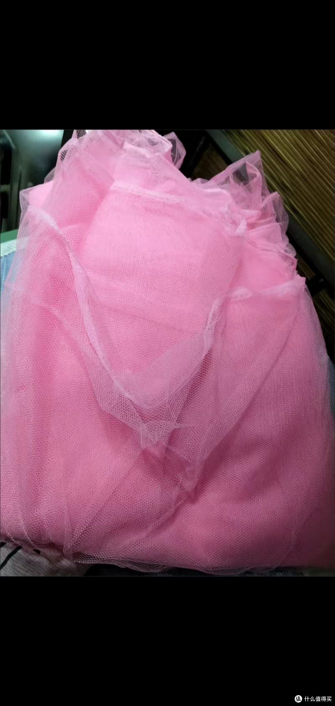 夏日无忧:粉色蚊帐,为你的睡眠保驾护航