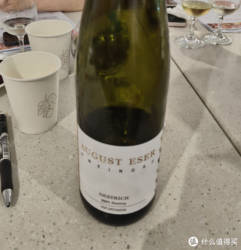 感谢张大妈,白嫖了价值1680元的WSET1葡萄酒品鉴师课程(7.16青岛)