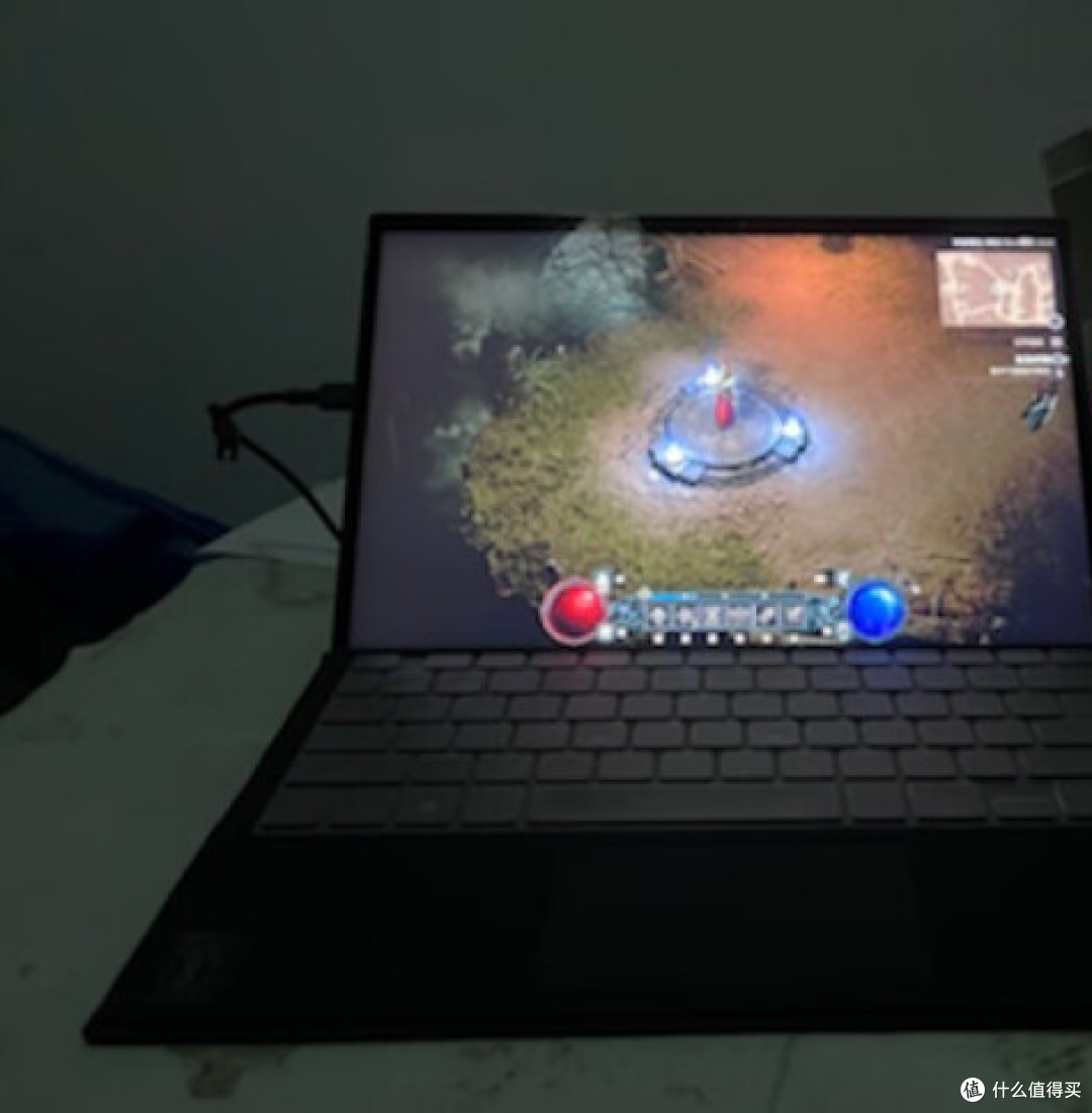 GPD Win Max2只支持60Hz的刷新率,用来玩游戏有影响吗?