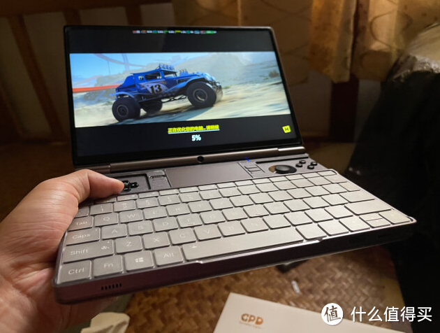 GPD Win Max2只支持60Hz的刷新率，用来玩游戏有影响吗？