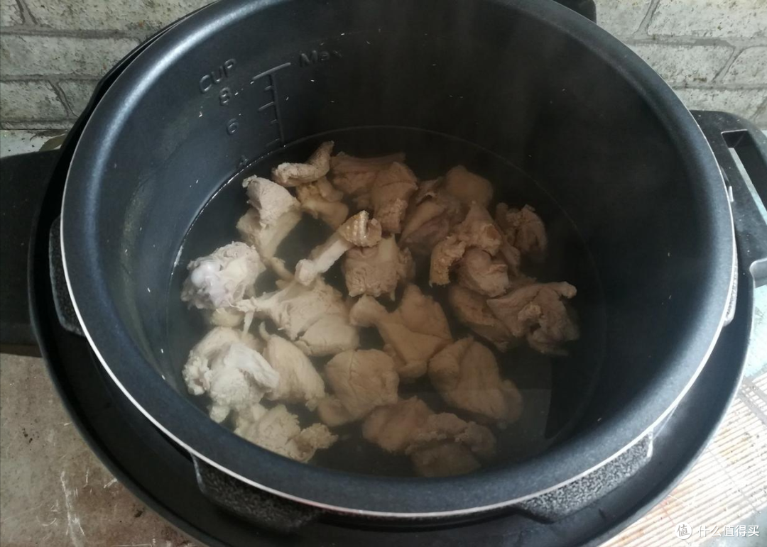 快入秋了，最该喝的不是鸡汤、鱼汤，而是它，温补不上火，好喝