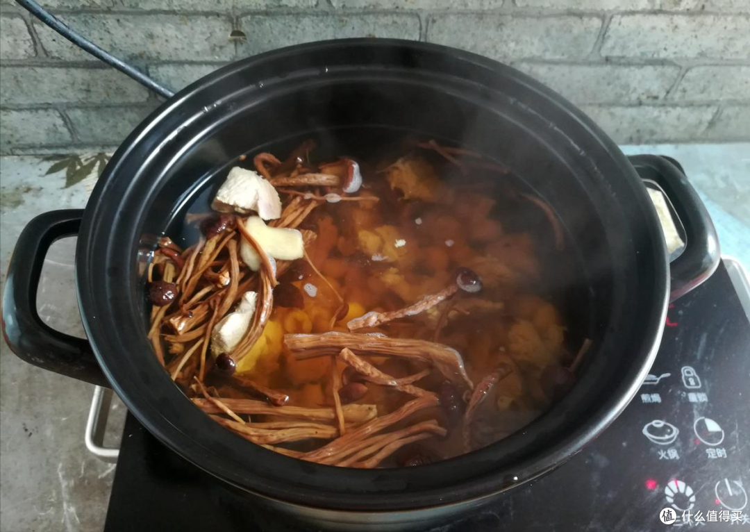 快入秋了，最该喝的不是鸡汤、鱼汤，而是它，温补不上火，好喝