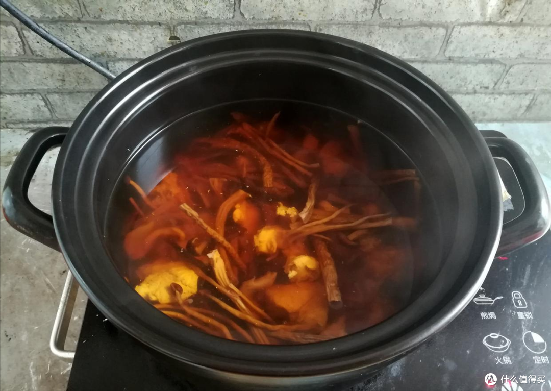 快入秋了，最该喝的不是鸡汤、鱼汤，而是它，温补不上火，好喝