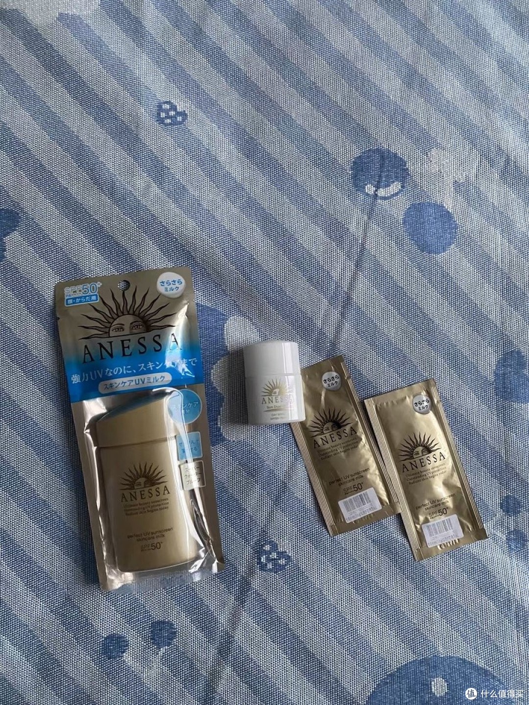 是不是很纠结选择什么样的防晒霜呢?这里推荐4款防晒霜,可以看看喔!