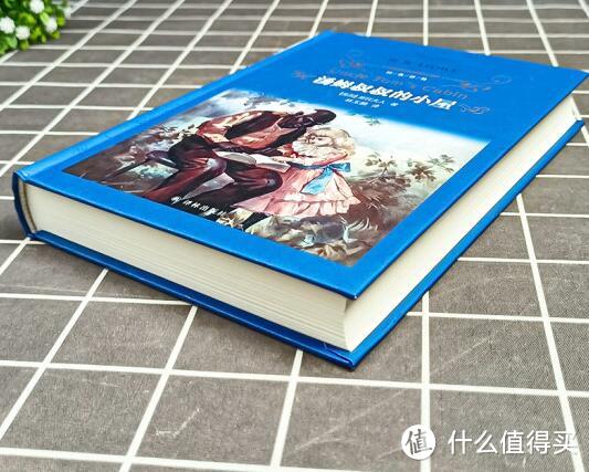 《汤姆叔叔的小屋》：儿童文学中的经典作品！