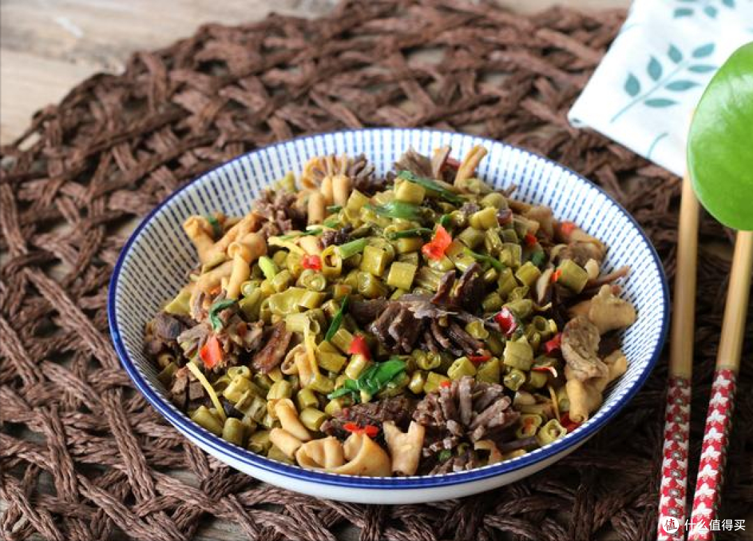 夏秋换季，吃猪肉不如吃这肉，对脾胃好，很多人当垃圾扔，不懂真可惜