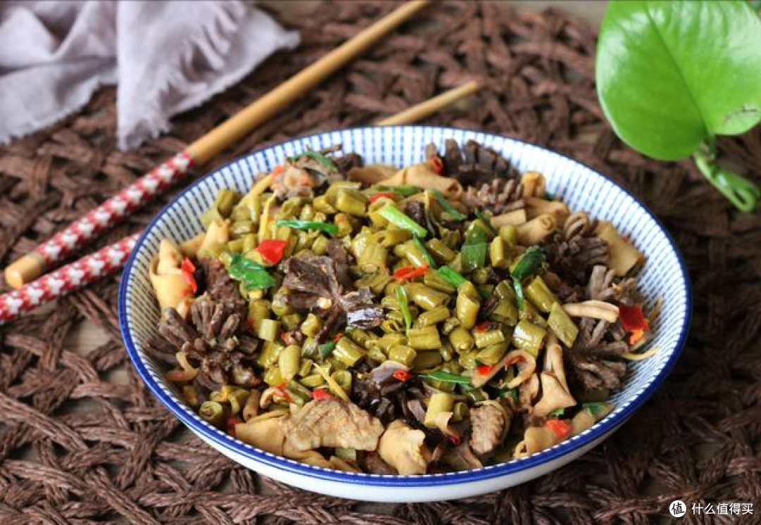 夏秋换季，吃猪肉不如吃这肉，对脾胃好，很多人当垃圾扔，不懂真可惜