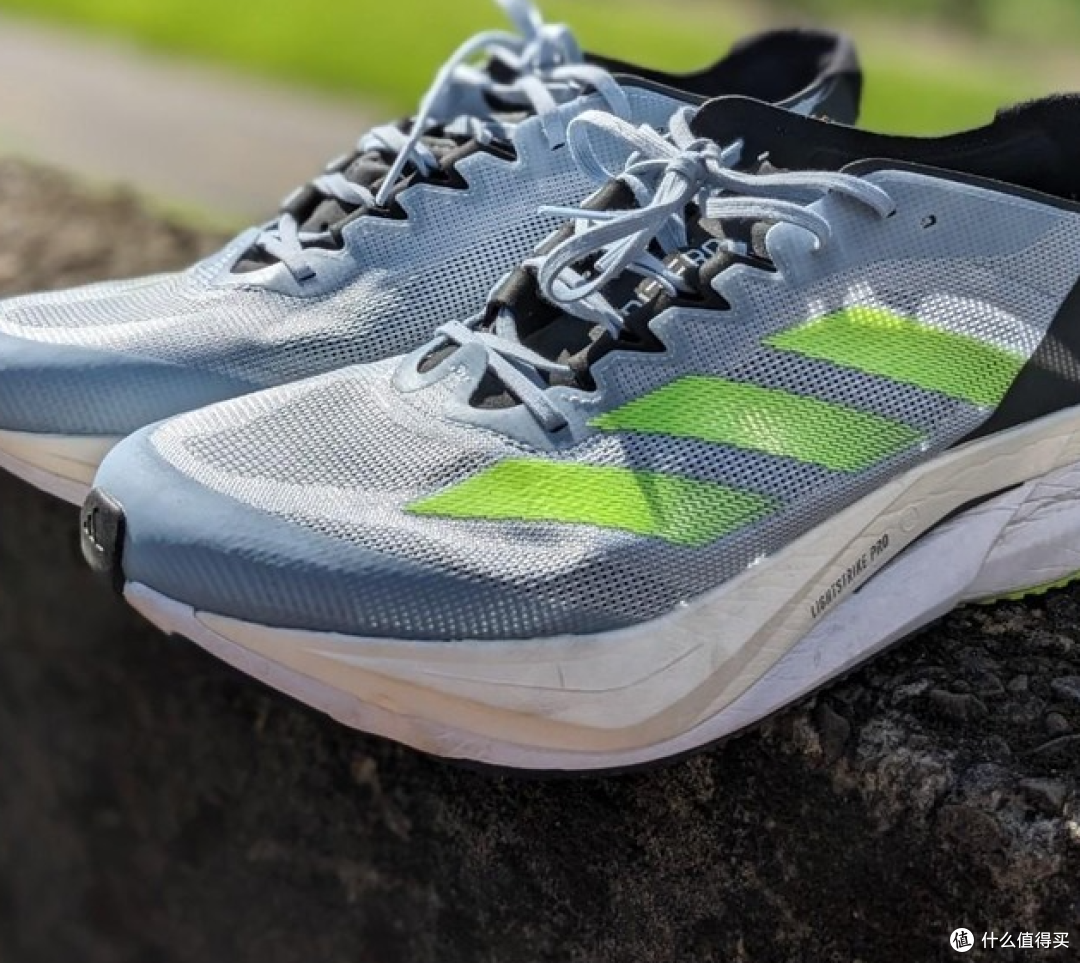 夏季汗蹭蹭-跑起来 adidas Boston 12