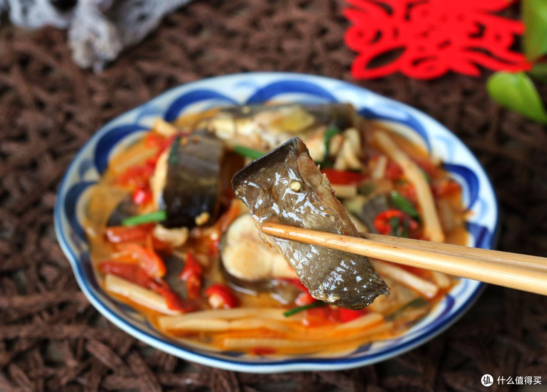 三伏天,吃牛羊肉不如吃它,酸辣开胃,全部光盘,网友:一看就是广西人