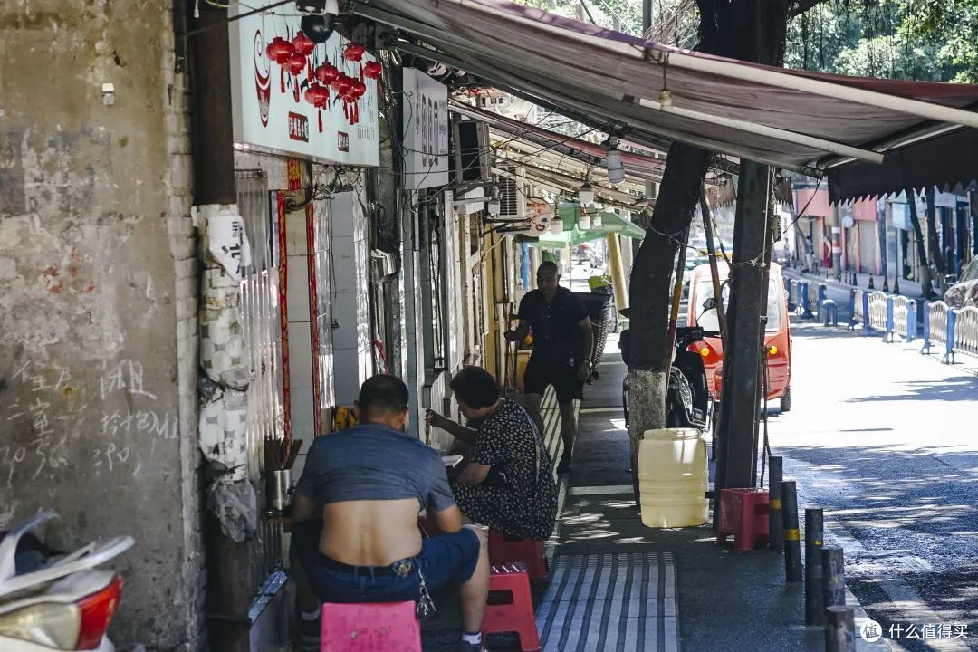 怎么会有这么让人「上头」的城市，下次还来！