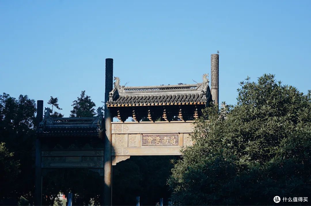 怎么会有这么让人「上头」的城市，下次还来！