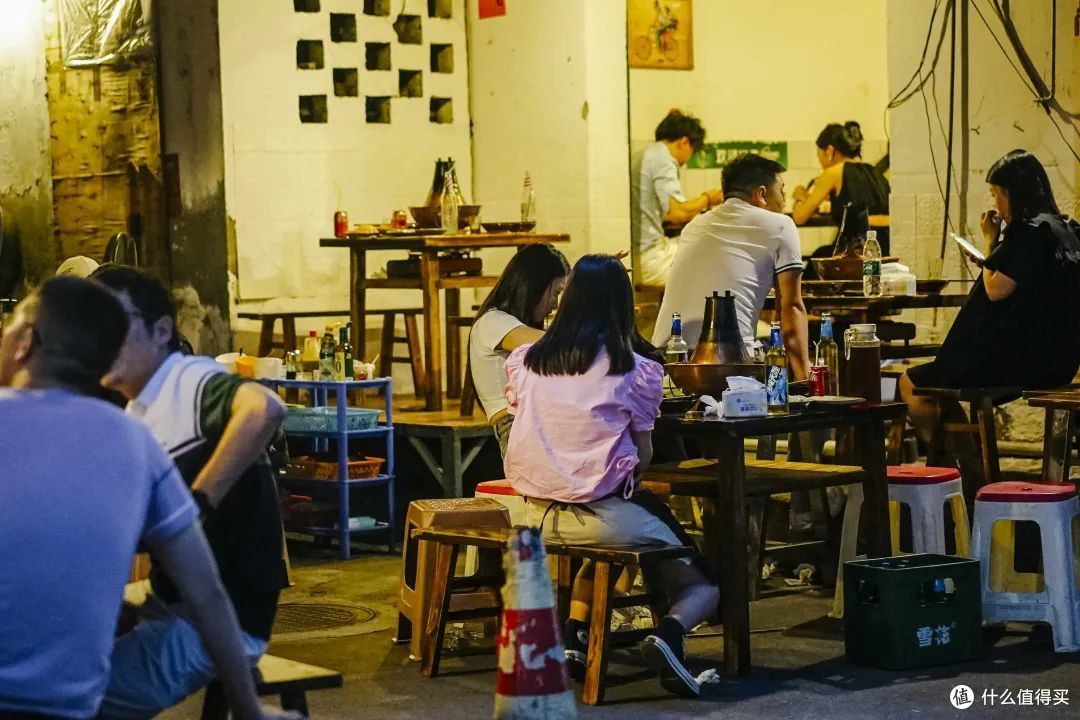 怎么会有这么让人「上头」的城市，下次还来！