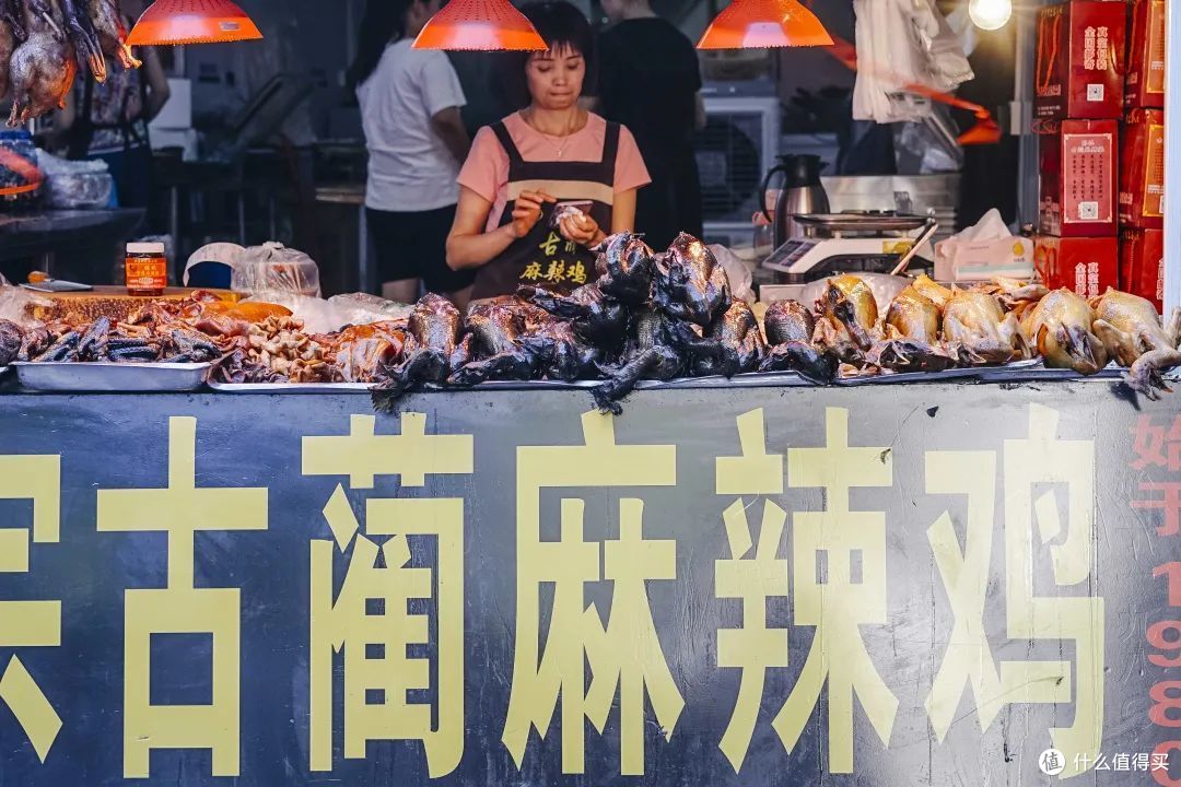怎么会有这么让人「上头」的城市，下次还来！