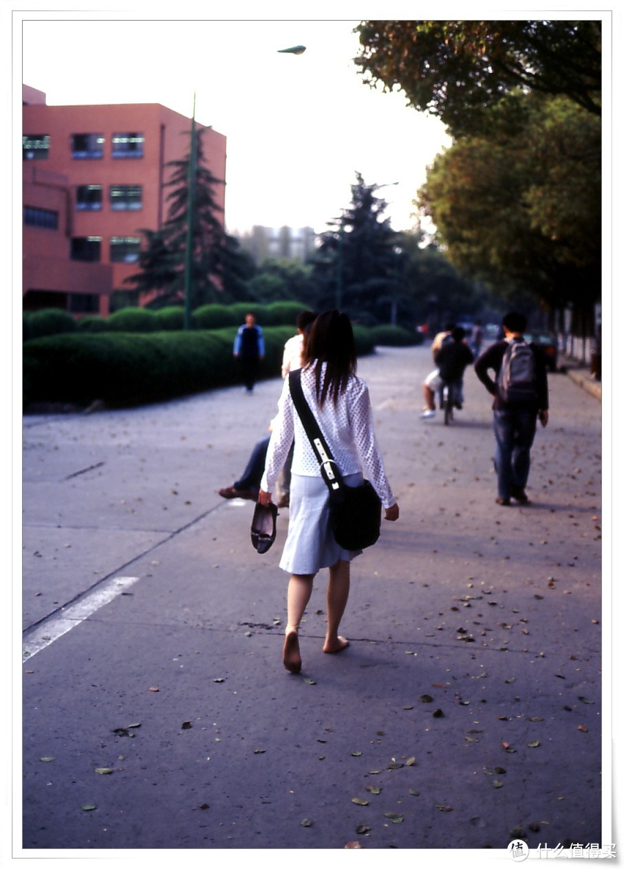 上海交通大学全景风景照/闵行交大的建筑风景色彩/闵行区东川路800号，另一个校区位于徐汇区华山路1954号