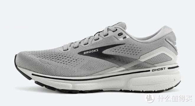 BROOKS 布鲁克斯Ghost幽灵15