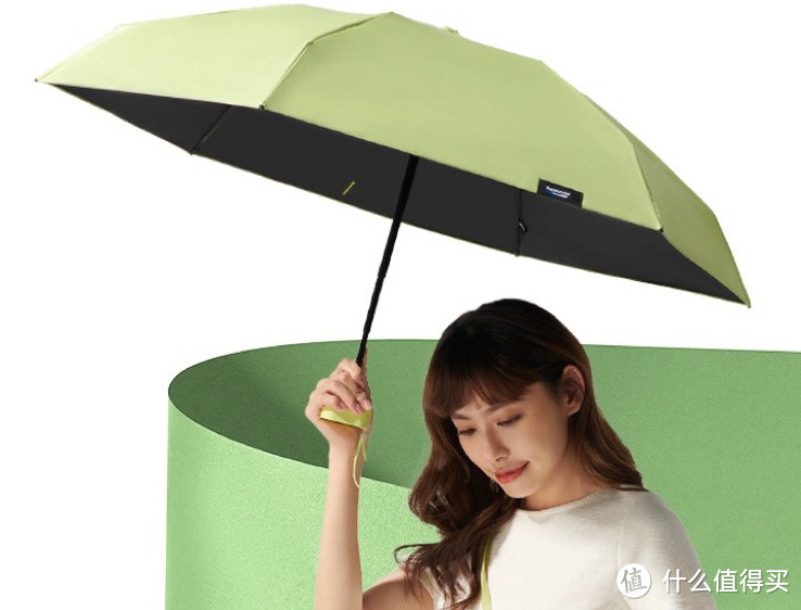 夏日防晒太阳伞怎么选？