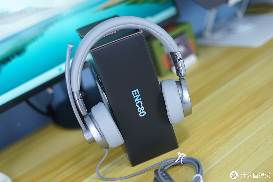 联想ThinkBook环境降噪会议耳机体验：百元价位段的全能选手