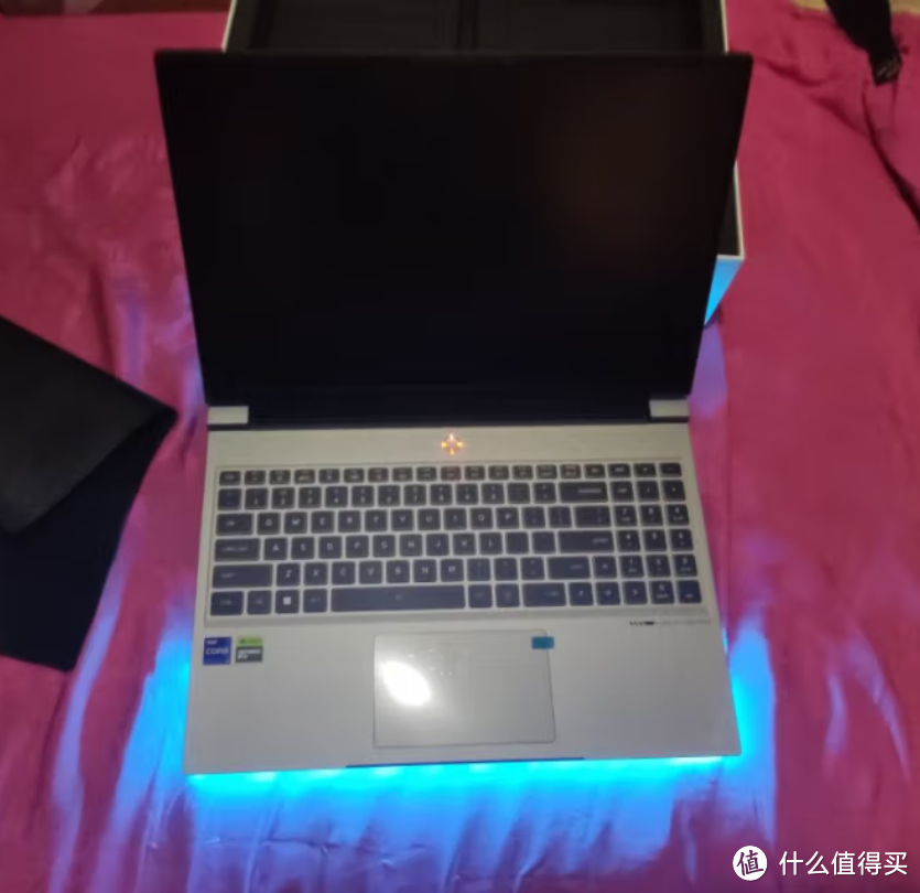 机械师曙光16Pro 酷睿i9-12900HX，发烧友专用