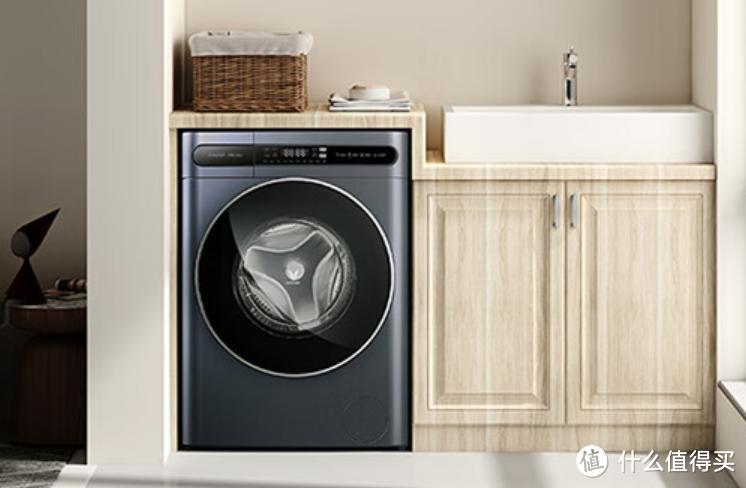 潮湿天气环境下，洗烘一体机该不该入手？怎么选择就看这一篇