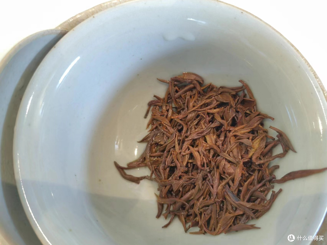 高端金骏眉什么味?两款高价红茶对比品鉴~