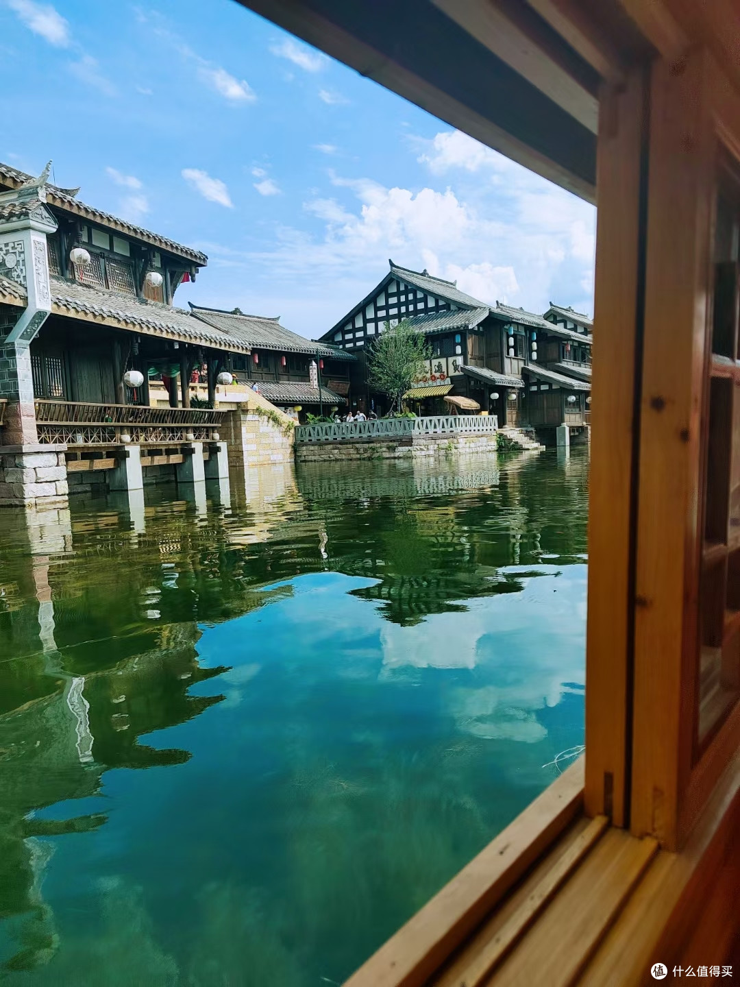 夏日避暑周边游(成都篇)