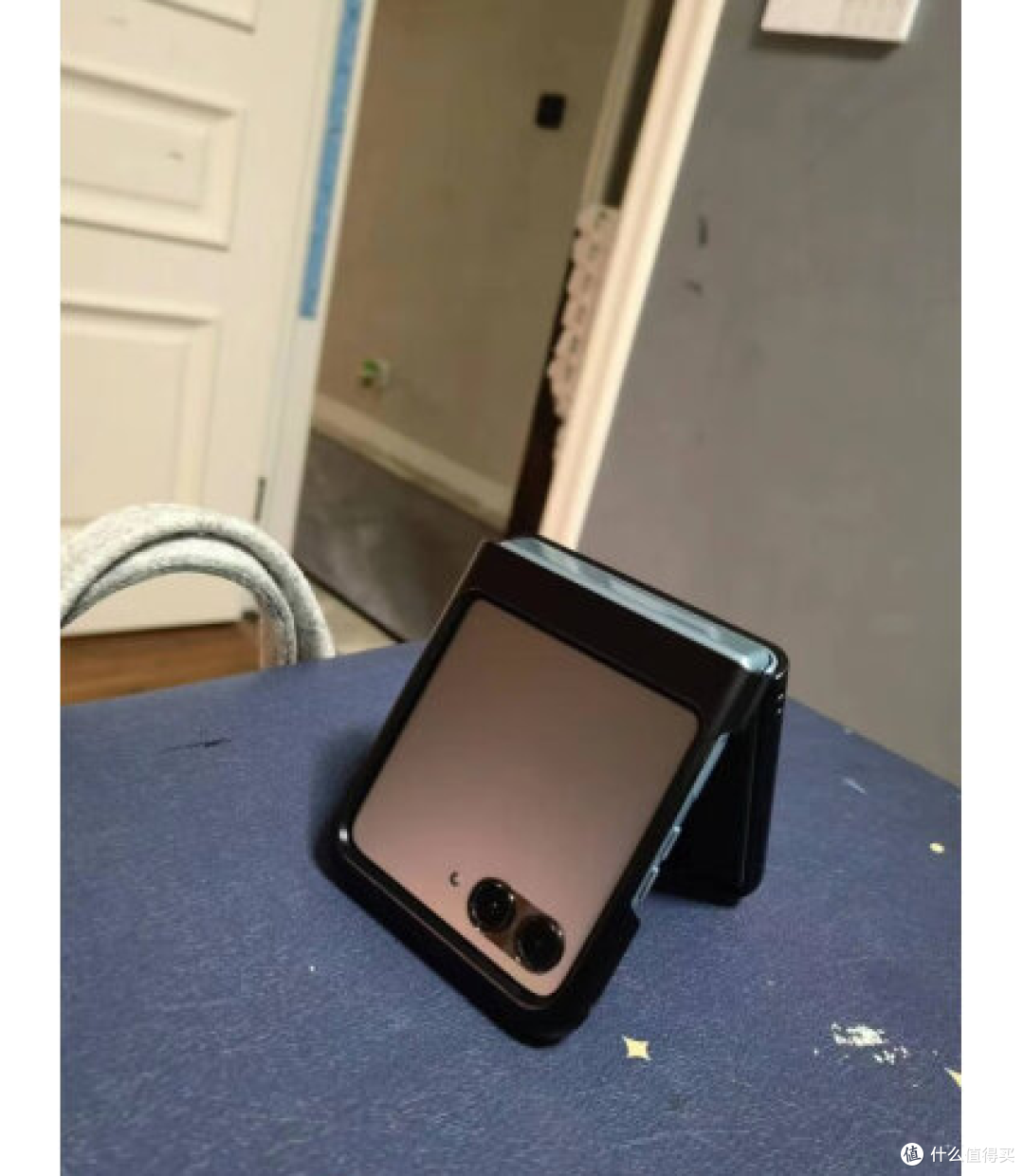 摩托罗拉moto razr 40 Ultra你能给它打几分?