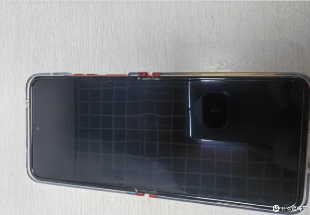 摩托罗拉moto razr 40 Ultra你能给它打几分?