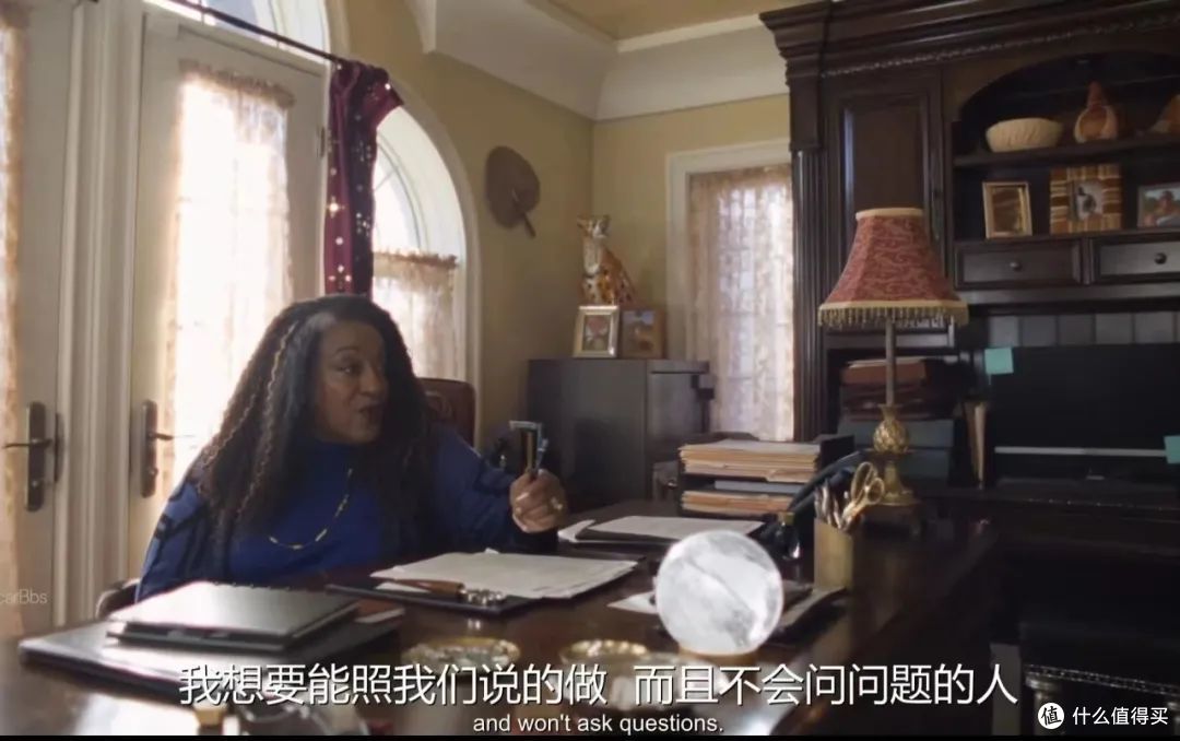 HBO王炸美剧上线,不太行啊