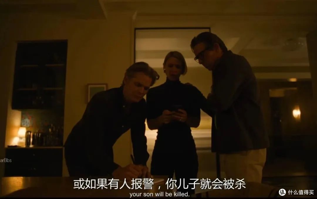 HBO王炸美剧上线,不太行啊