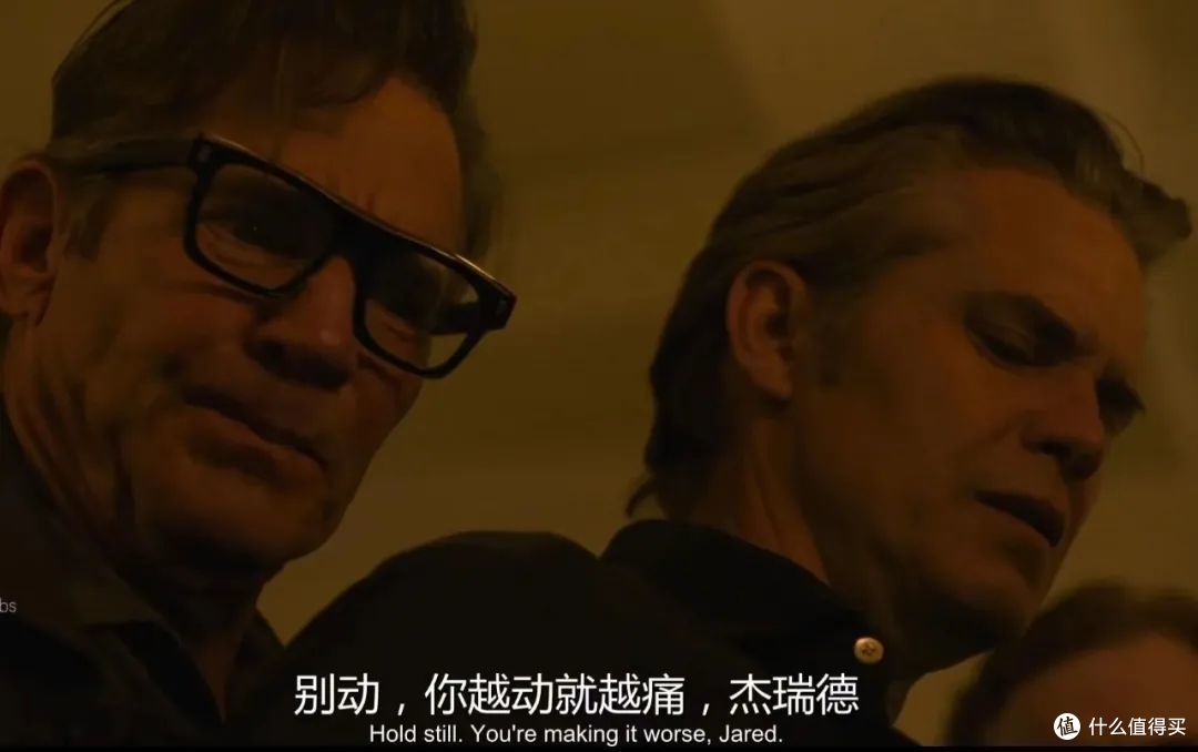 HBO王炸美剧上线,不太行啊