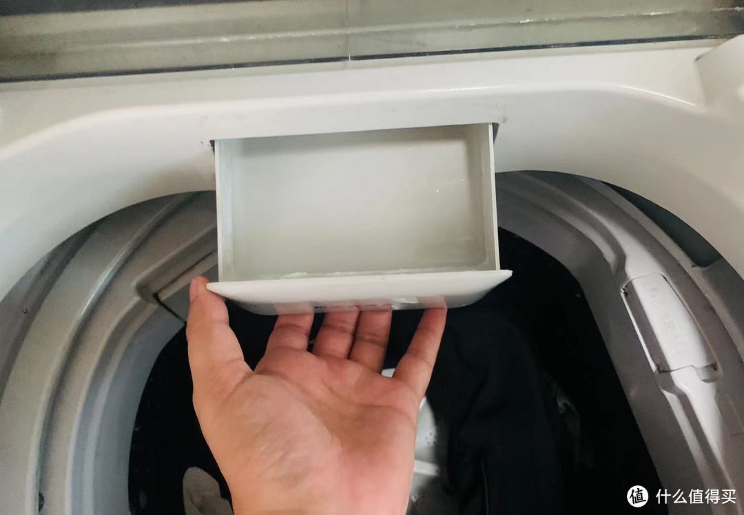 荣事达（Royalstar）洗衣机——洗衣好帮手
