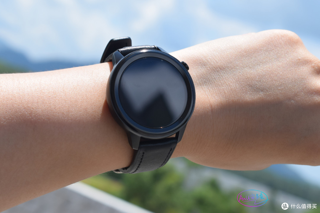 dido E55Pro Max:关爱家人的好手表