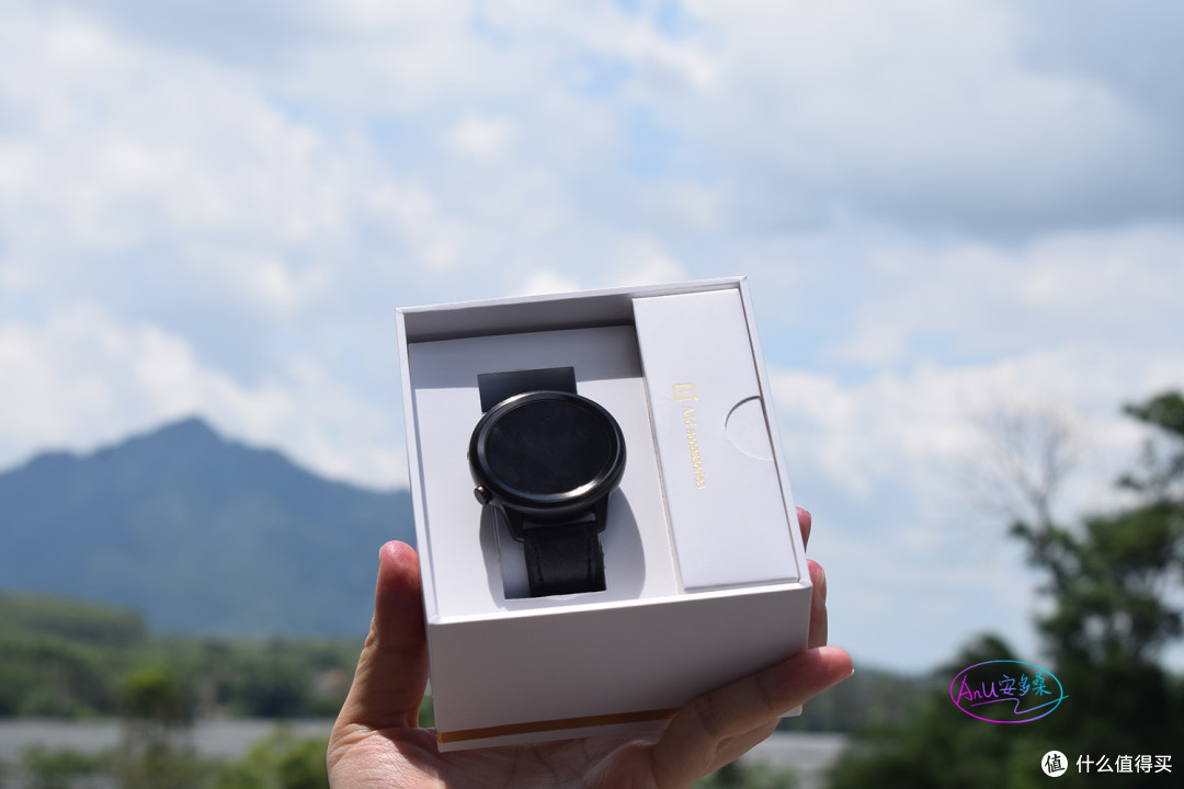 dido E55Pro Max:关爱家人的好手表