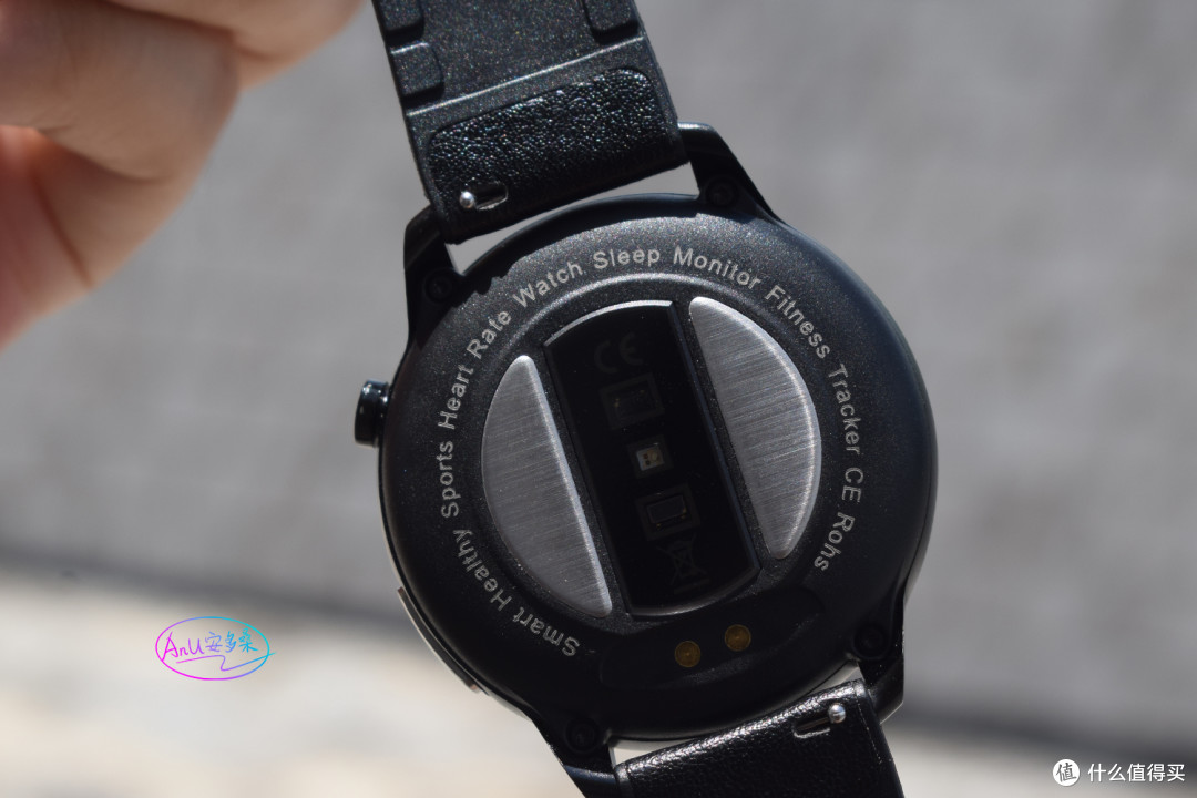 dido E55Pro Max:关爱家人的好手表