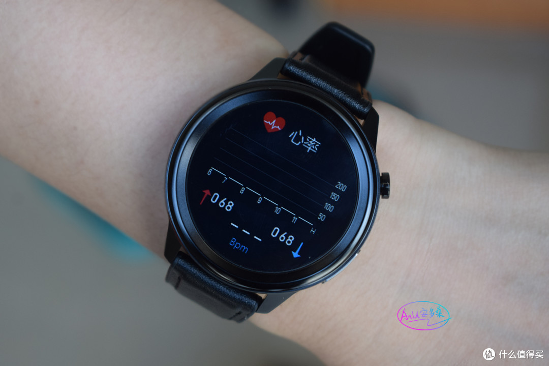 dido E55Pro Max:关爱家人的好手表