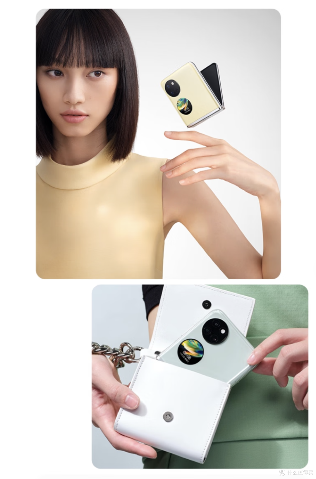 轻薄仅是起点，唯有全能才配得上旗舰标杆——全面对比三款华为折叠屏手机！