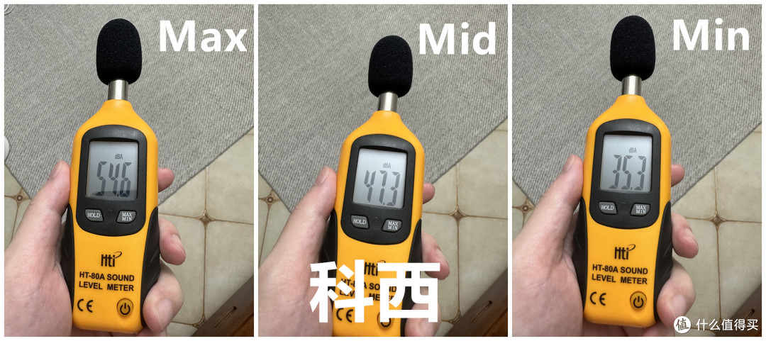 无叶风扇到底贵在哪？是不是智商税？5款横评给你答案！